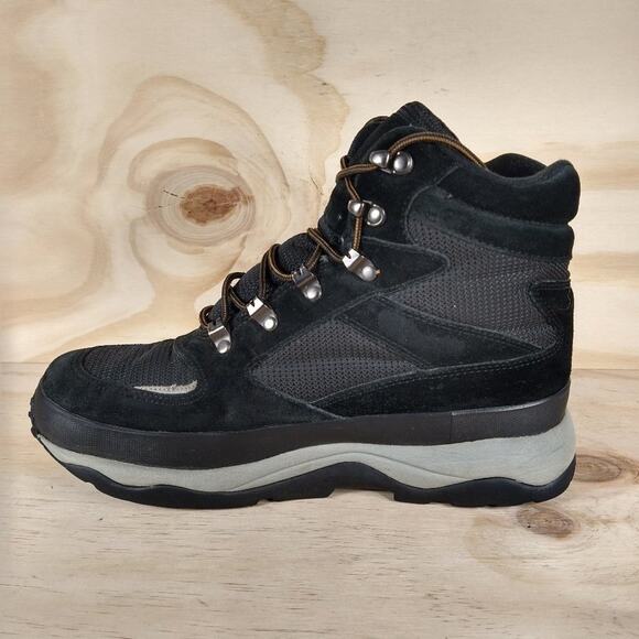 L.L. Bean - Boots - Black - Men's - 10 - MR85 - Picture 4 of 9